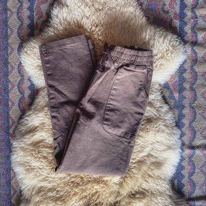 2/$45 - Oak + Fort Draw String Pants